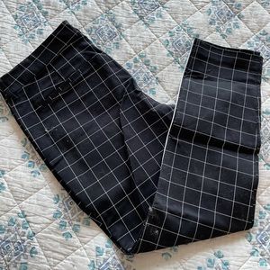 Old Navy Pixie Pants — sz 14